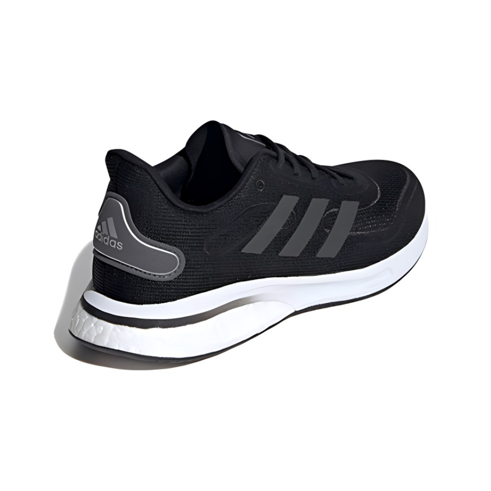 Adidas Supernova 'Black' Женские
