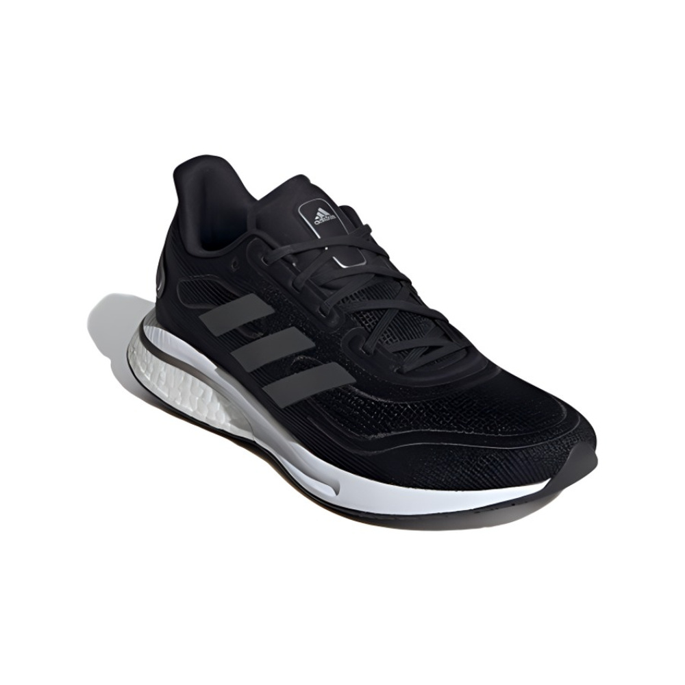 Adidas Supernova 'Black' Женские