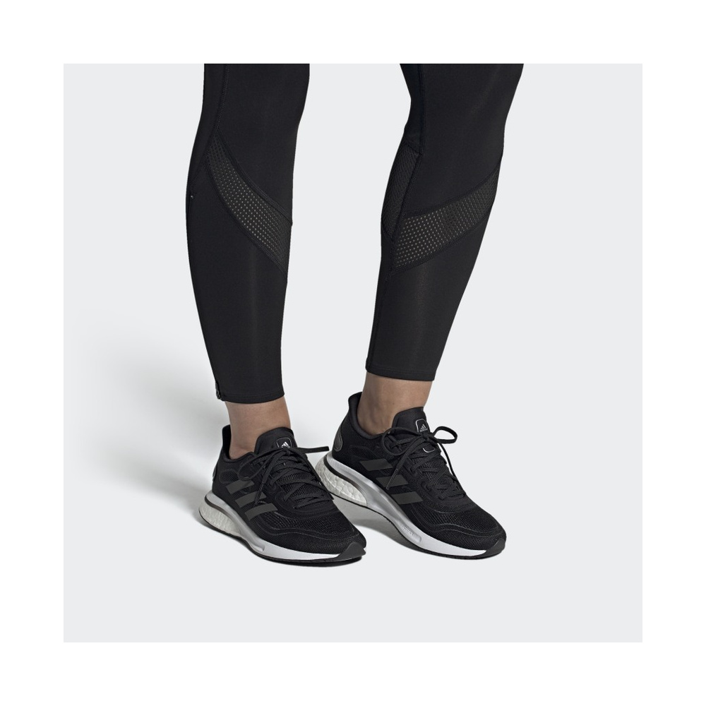 Adidas Supernova 'Black' Женские