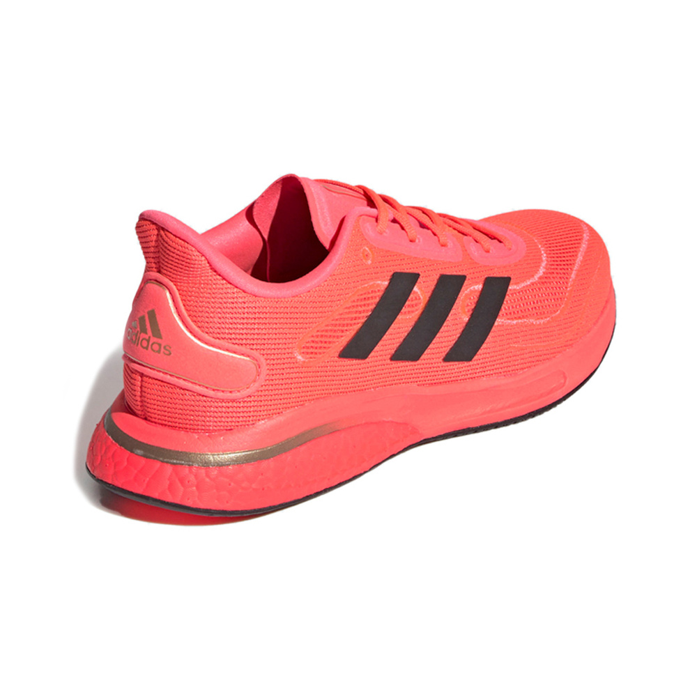 Adidas Supernova 'Red' Женские