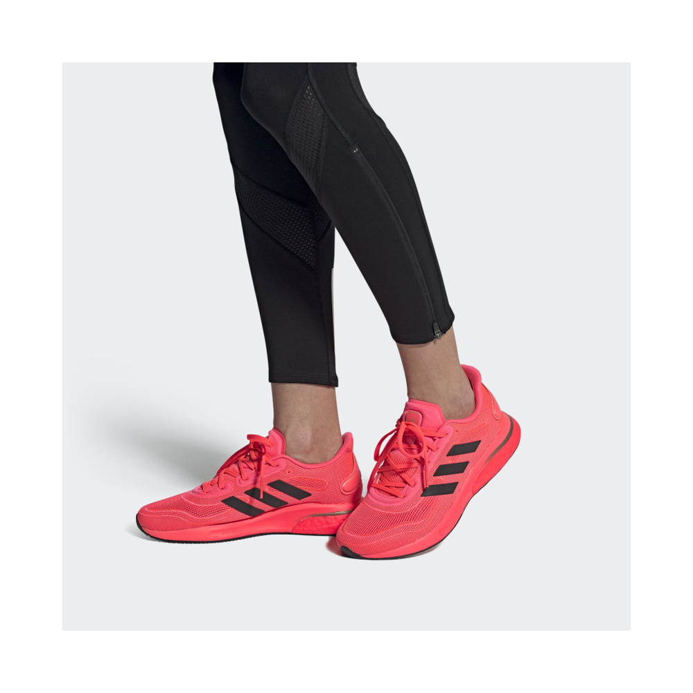 Adidas Supernova 'Red' Женские