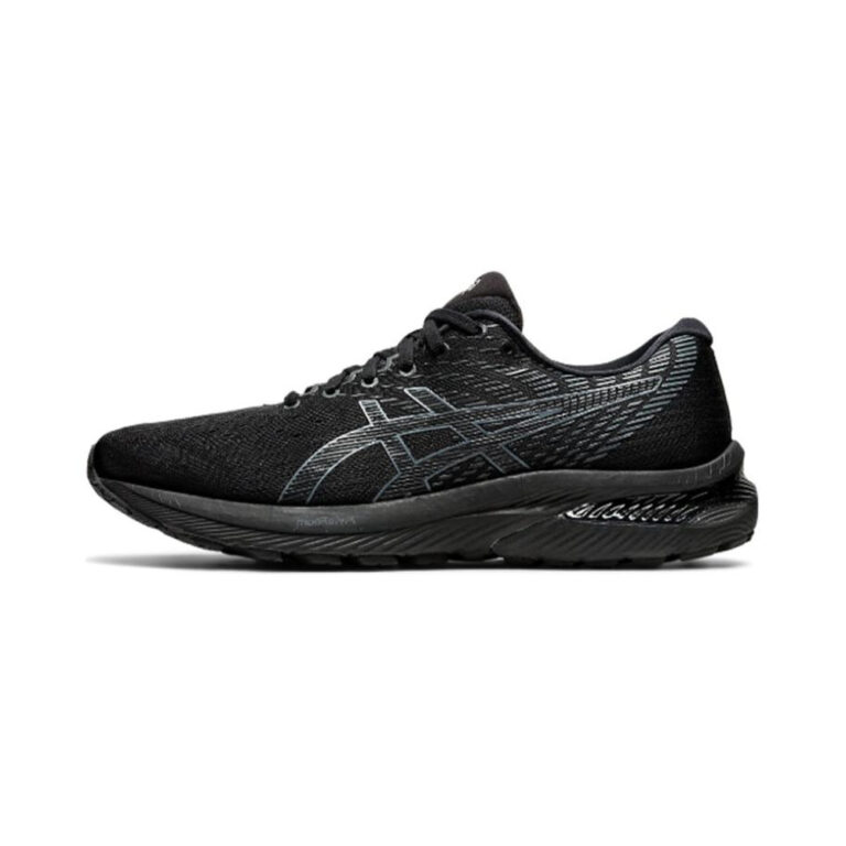 ASICS Gel-Cumulus 'Black' Мужские
