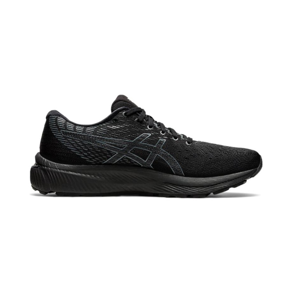 ASICS Gel-Cumulus 'Black' Мужские