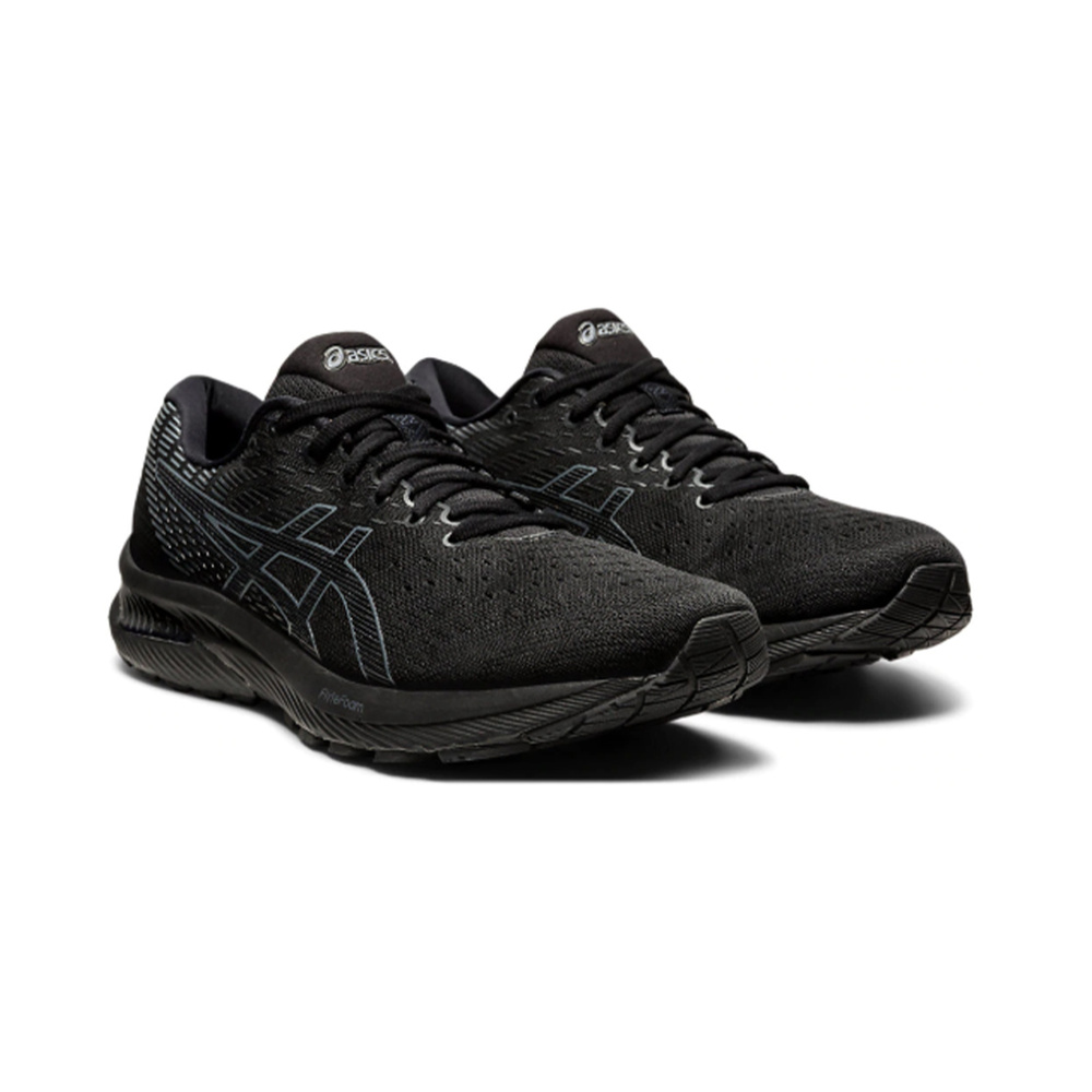 ASICS Gel-Cumulus 'Black' Мужские