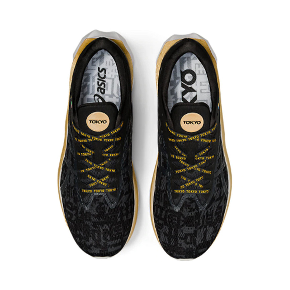 ASICS Novablast 'Black' Мужские