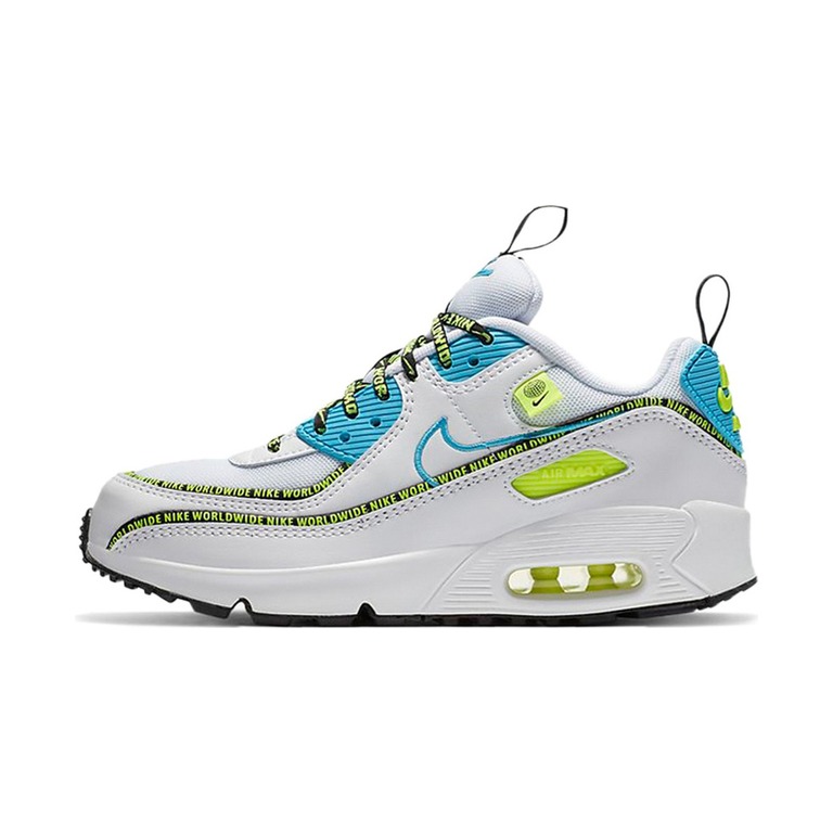 Nike Air Max 90 'Light Magenta / White' Мужские