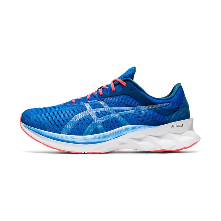 ASICS Novablast 'Blue' Мужские