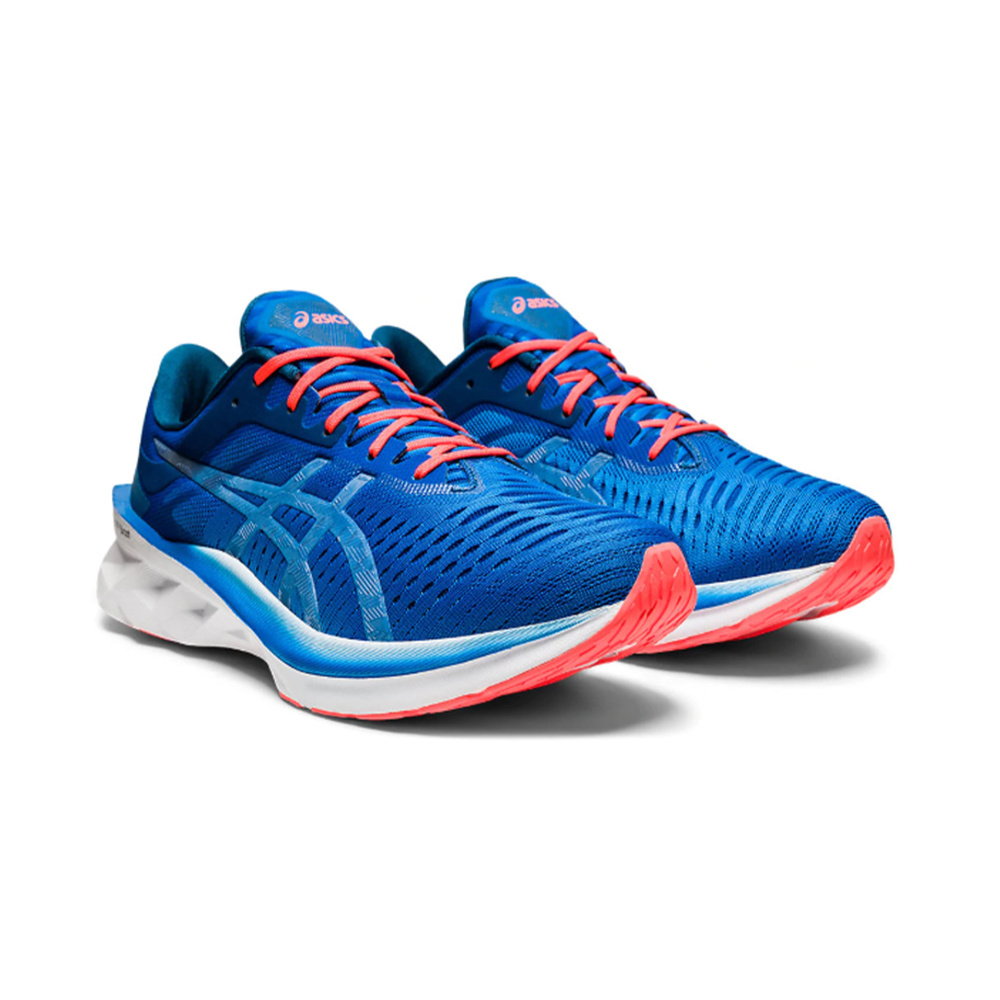ASICS Novablast 'Blue' Мужские