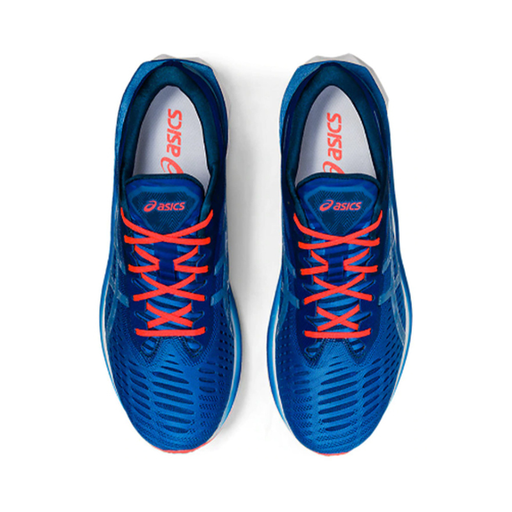 ASICS Novablast 'Blue' Мужские