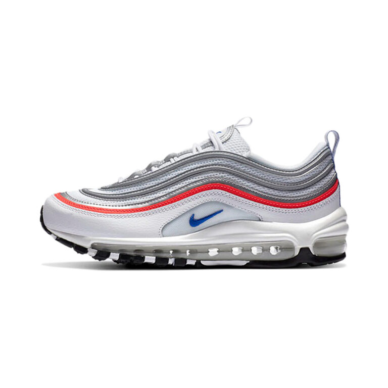 Nike Air Max 97 'Black / Iron Grey / White' Женские
