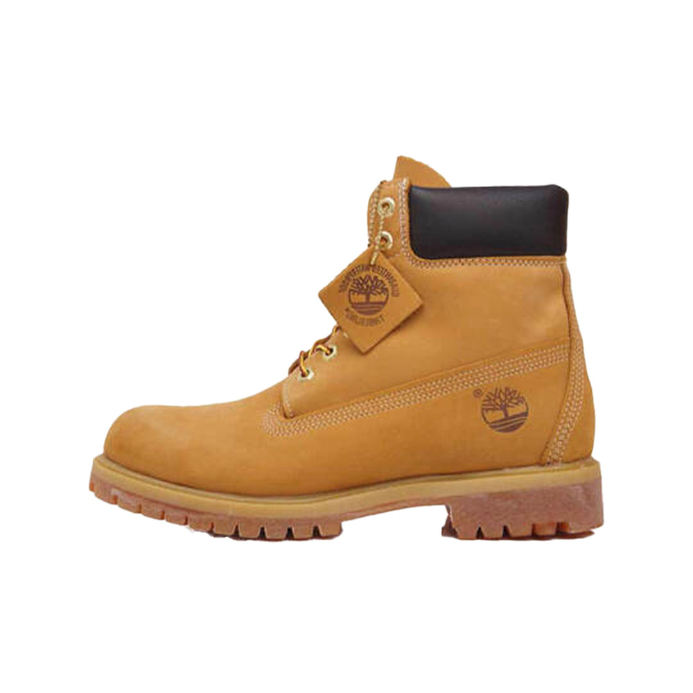 Timberland Premium 6 Inch 'Brown' Мужские