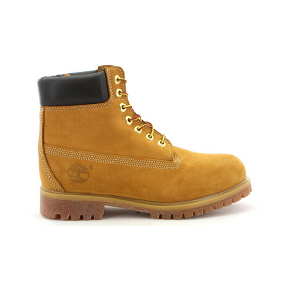 Timberland Premium 6 Inch 'Brown' Мужские