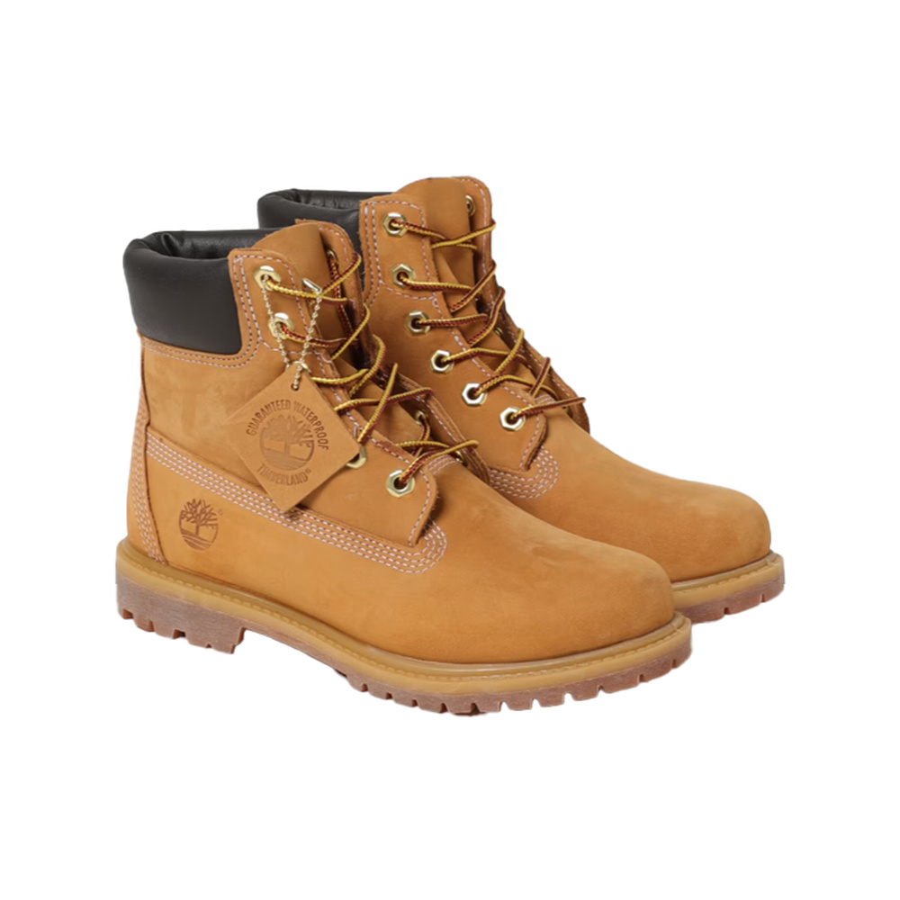 Timberland Premium 6 Inch 'Brown' Мужские