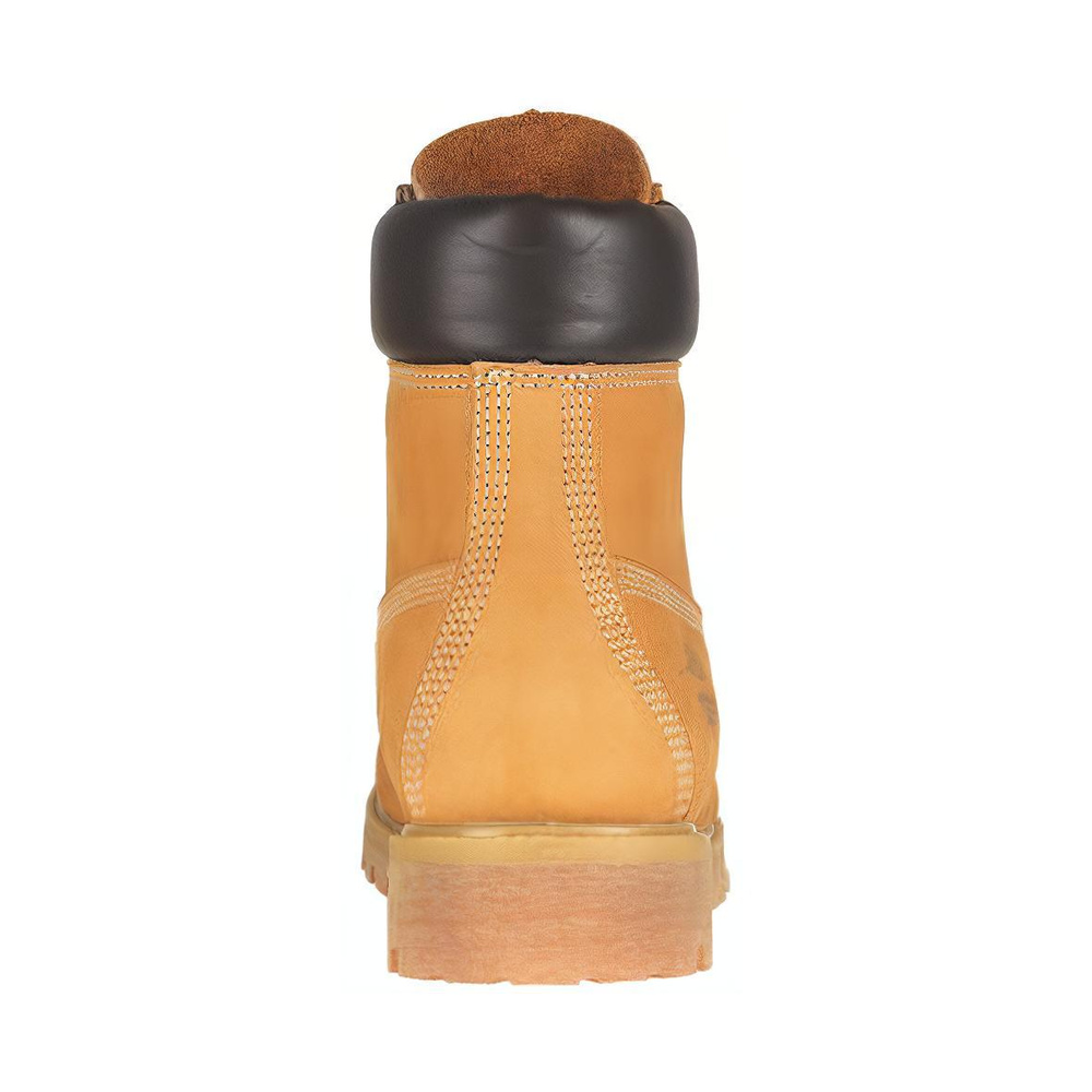 Timberland Premium 6 Inch 'Brown' Мужские
