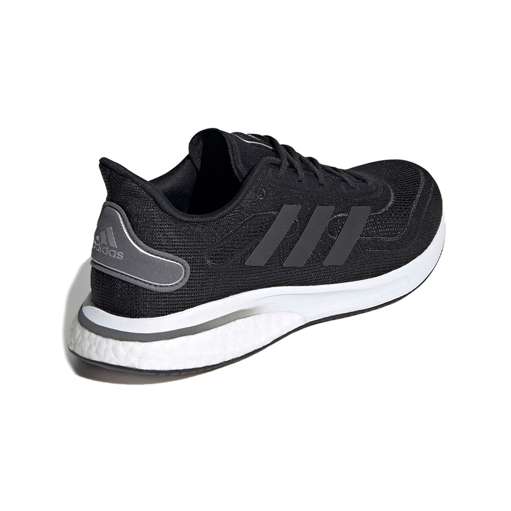 Adidas Supernova 'Black' Мужские