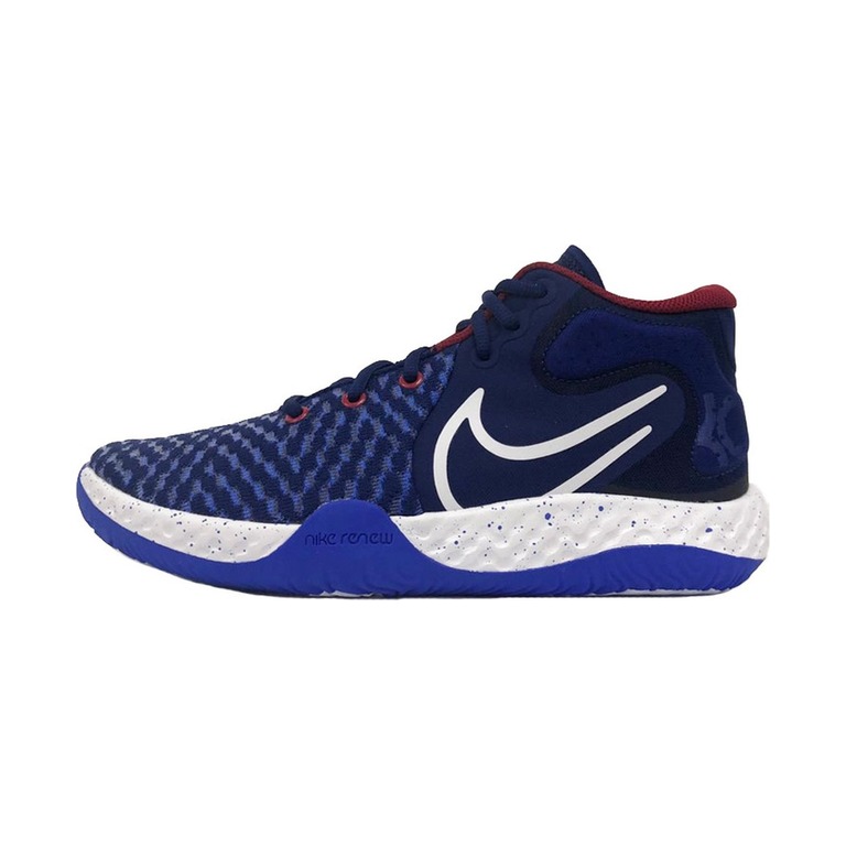 Nike Kd Trey 5 X 'Medium Olive / Anthracite / Sequoia / Black' Мужские