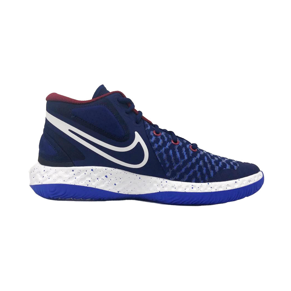 Nike Kd Trey 5 X 'Medium Olive / Anthracite / Sequoia / Black' Мужские
