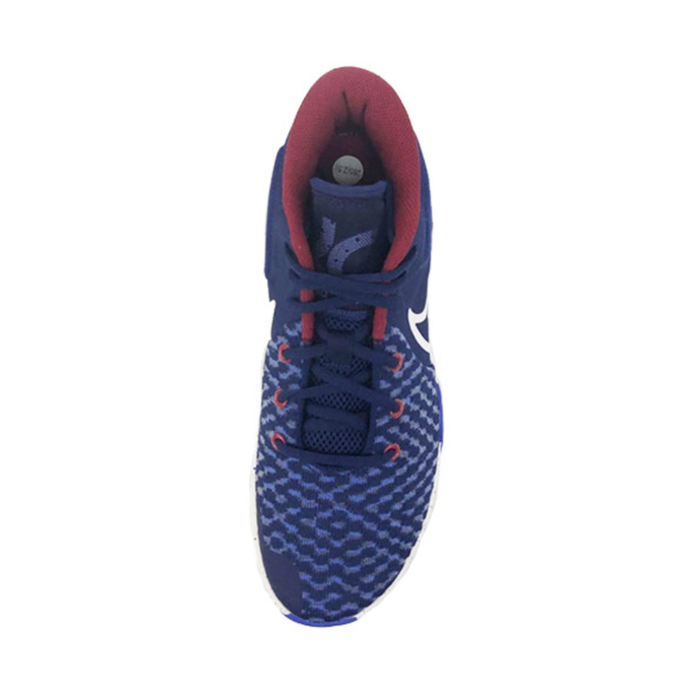 Nike Kd Trey 5 X 'Medium Olive / Anthracite / Sequoia / Black' Мужские
