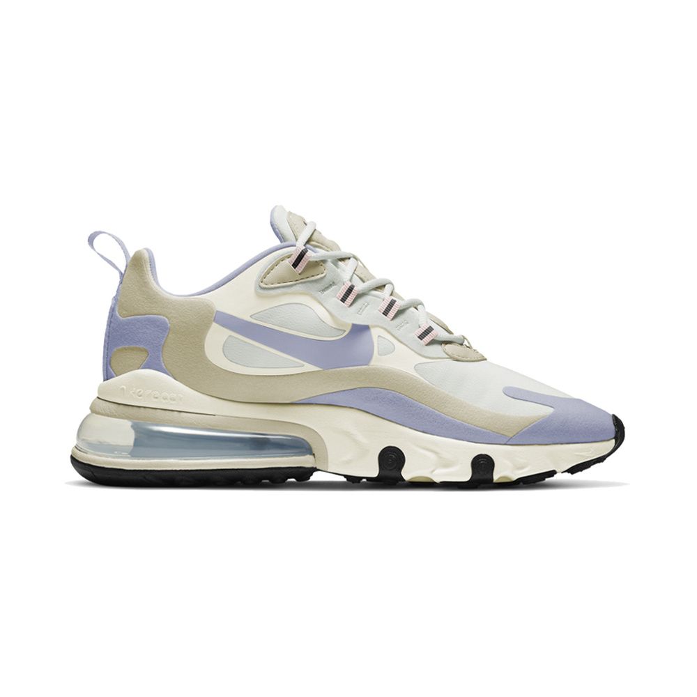 Nike Air Max 270 'Light Army / Medium Olive' Женские