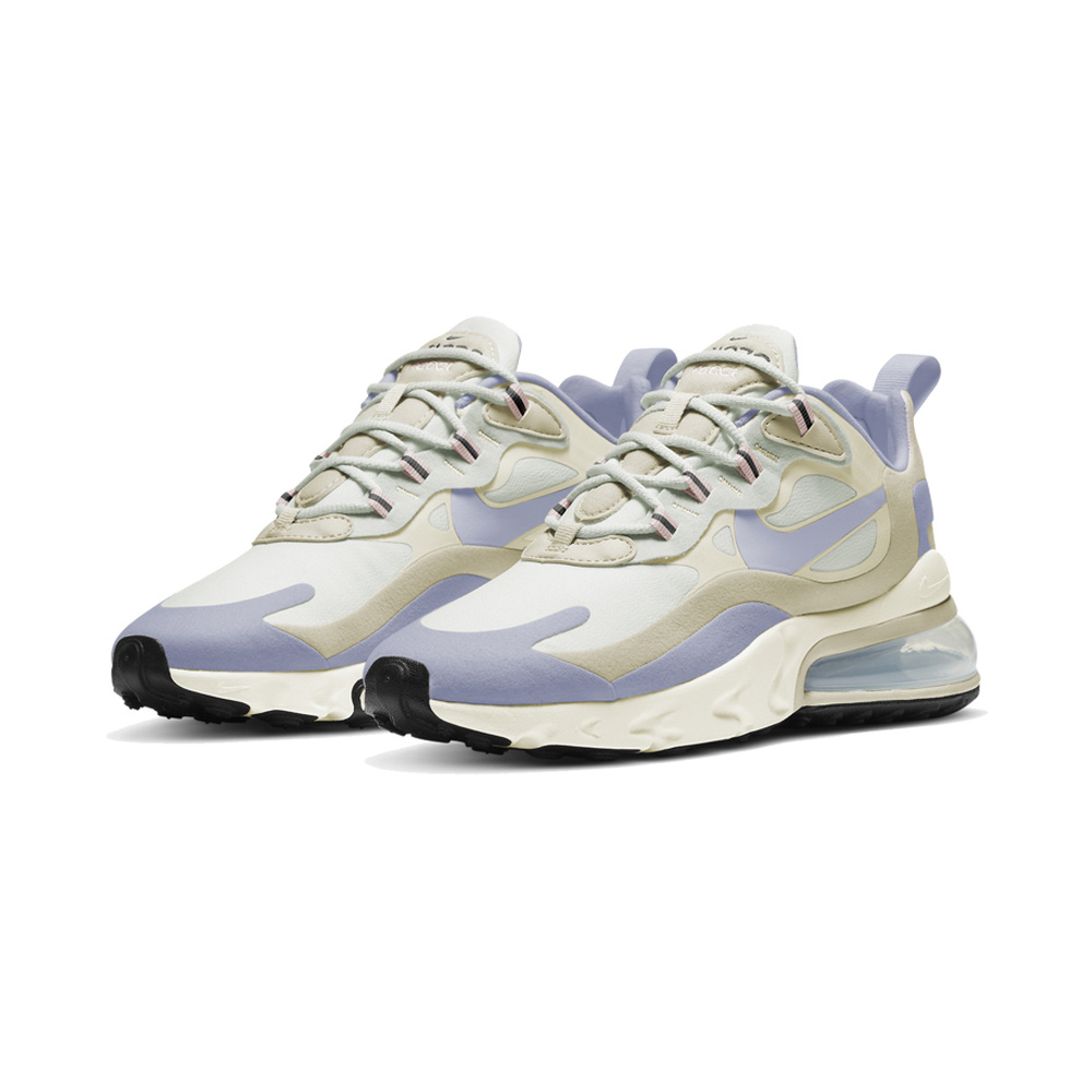 Nike Air Max 270 'Light Army / Medium Olive' Женские