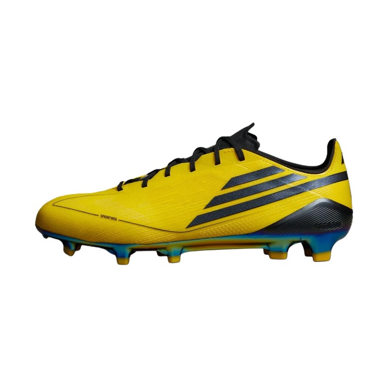 Adidas F50 'Yellow Black' Мужские