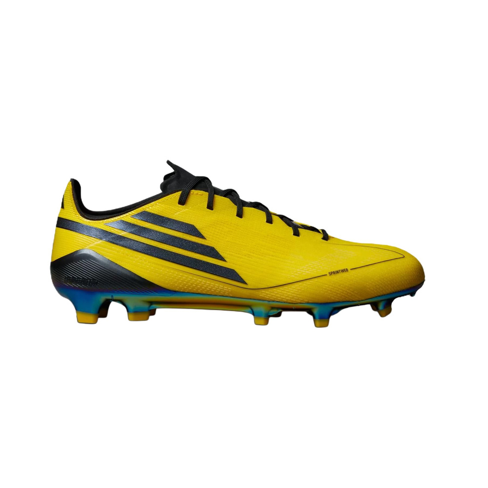 Adidas F50 'Yellow Black' Мужские