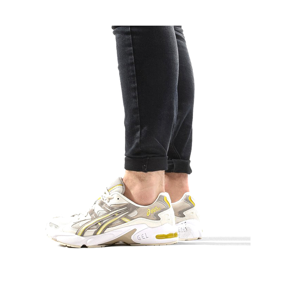 ASICS Gel-Kayano 'White' Мужские