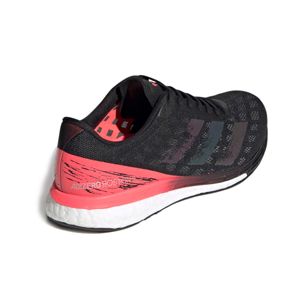 Adidas Adizero Boston 'Black' Женские