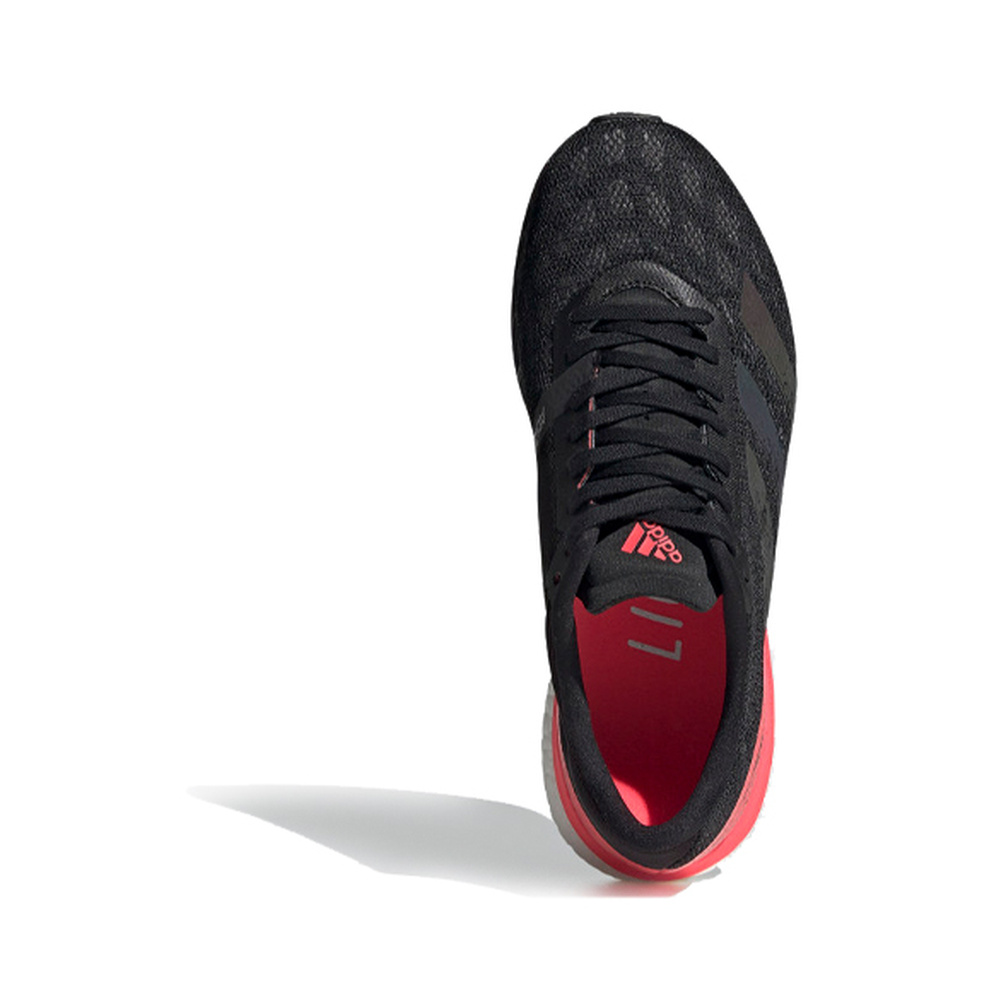 Adidas Adizero Boston 'Black' Женские
