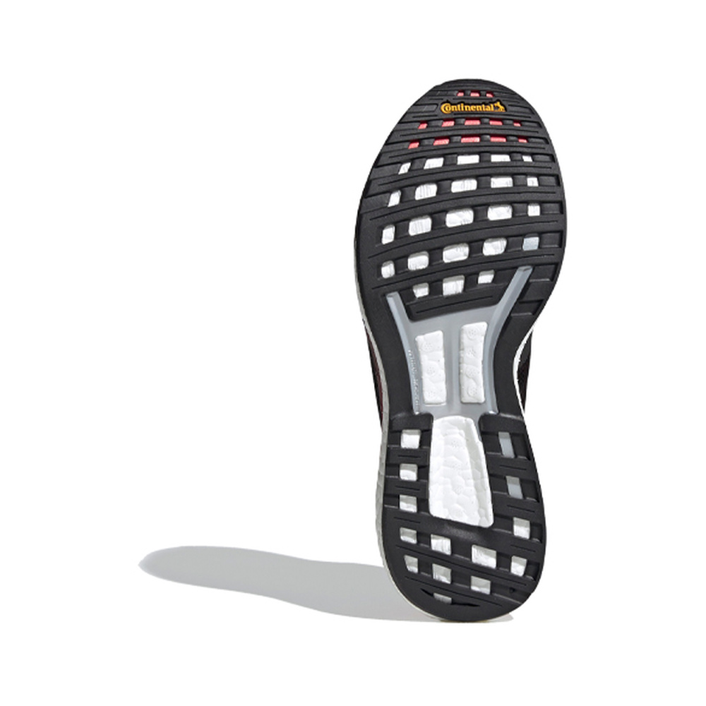 Adidas Adizero Boston 'Black' Женские