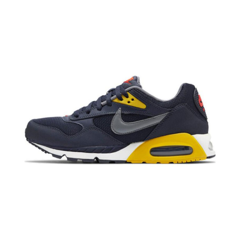 Nike Air Max Correlate 'Marine / University Orange / White' Мужские