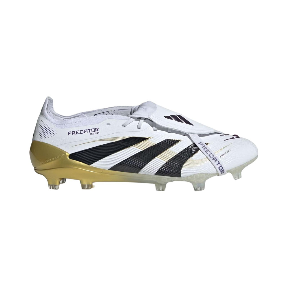 Adidas Predator 'White Black' Мужские