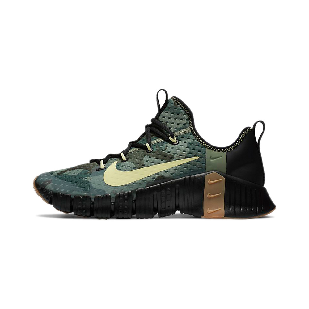 Nike Metcon 'Camo Green / Sail' Мужские