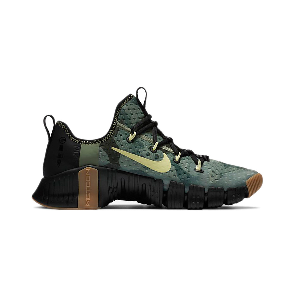 Nike Metcon 'Camo Green / Sail' Мужские