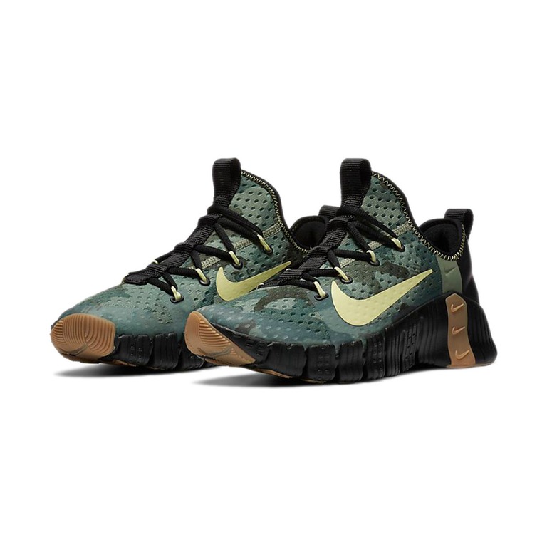 Nike Metcon 'Camo Green / Sail' Мужские