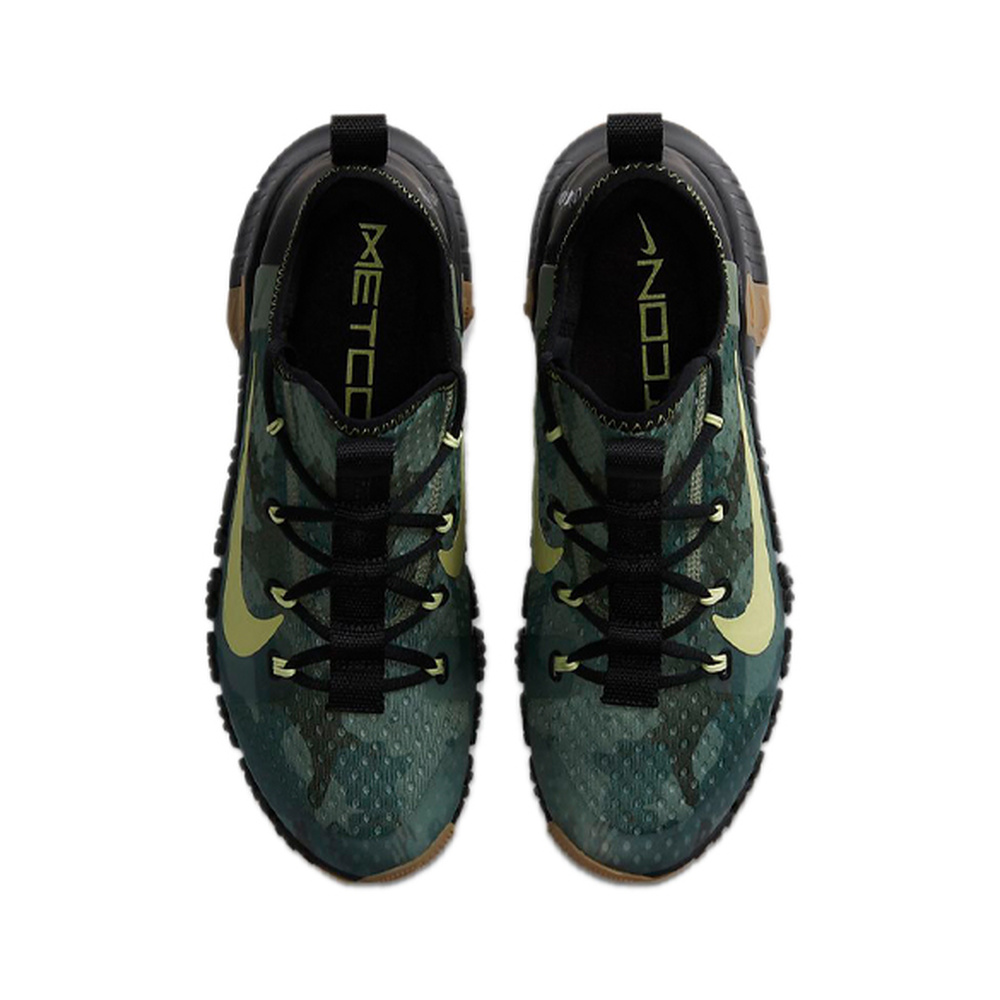 Nike Metcon 'Camo Green / Sail' Мужские
