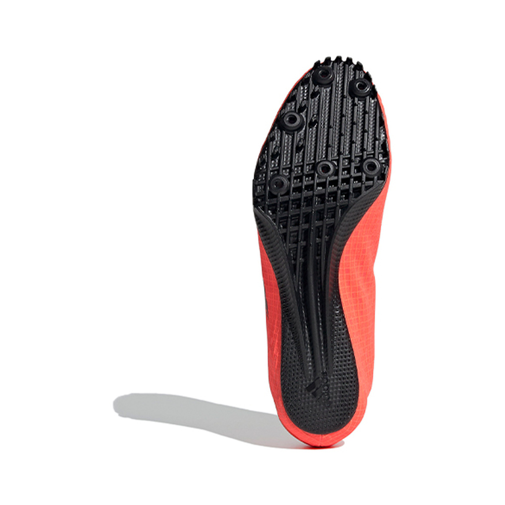 Adidas Adizero Finesse 'Orange' Мужские