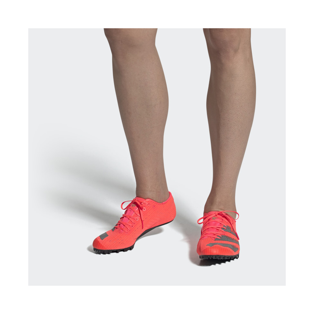 Adidas Adizero Finesse 'Orange' Мужские
