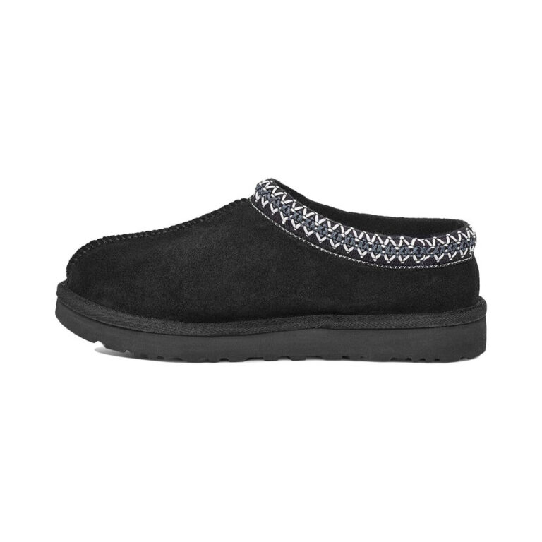UGG Tasman 'Black' Женские