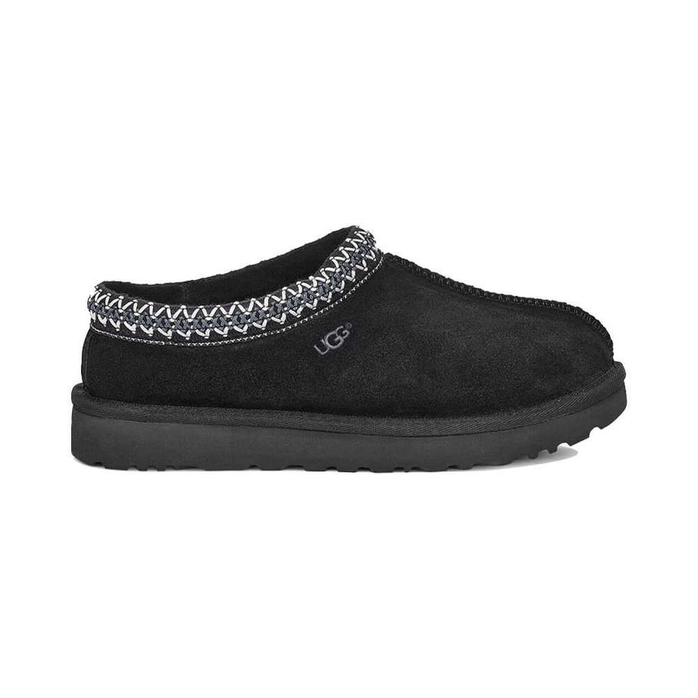 UGG Tasman 'Black' Женские