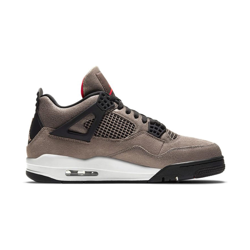 Air Jordan 4 'Sail / Coconut Milk / Anthracite' Мужские