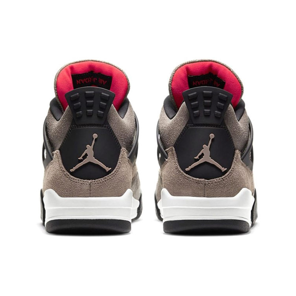 Air Jordan 4 'Sail / Coconut Milk / Anthracite' Мужские