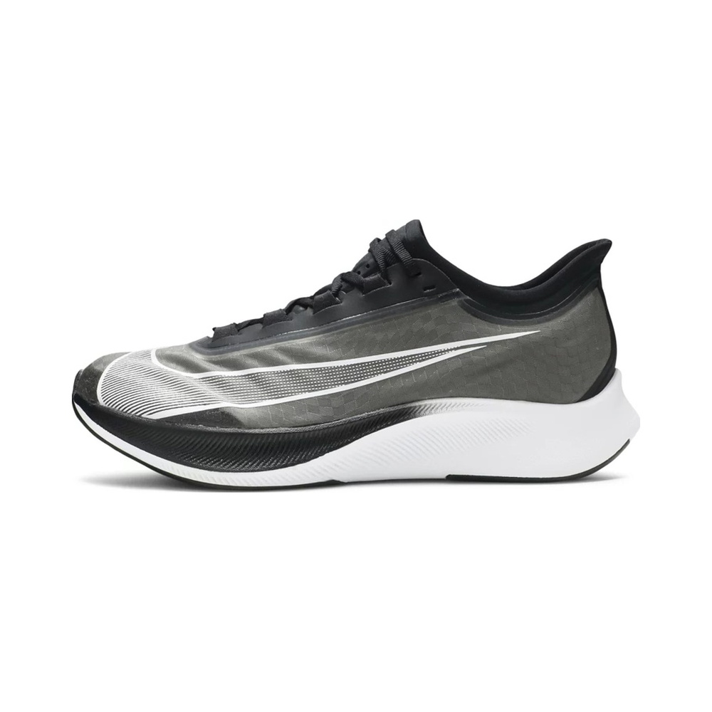 Nike Zoom Fly 'Anthracite / Off Noir / Anthracite' Мужские