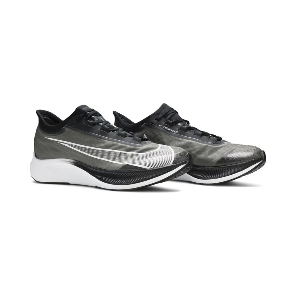 Nike Zoom Fly 3 'Anthracite / Off Noir / Anthracite' Мужские