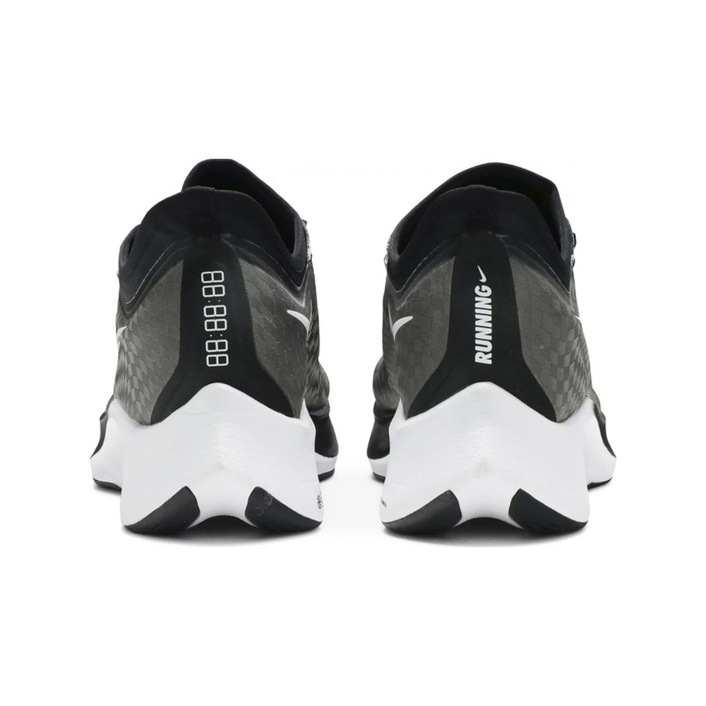 Nike Zoom Fly 3 'Anthracite / Off Noir / Anthracite' Мужские