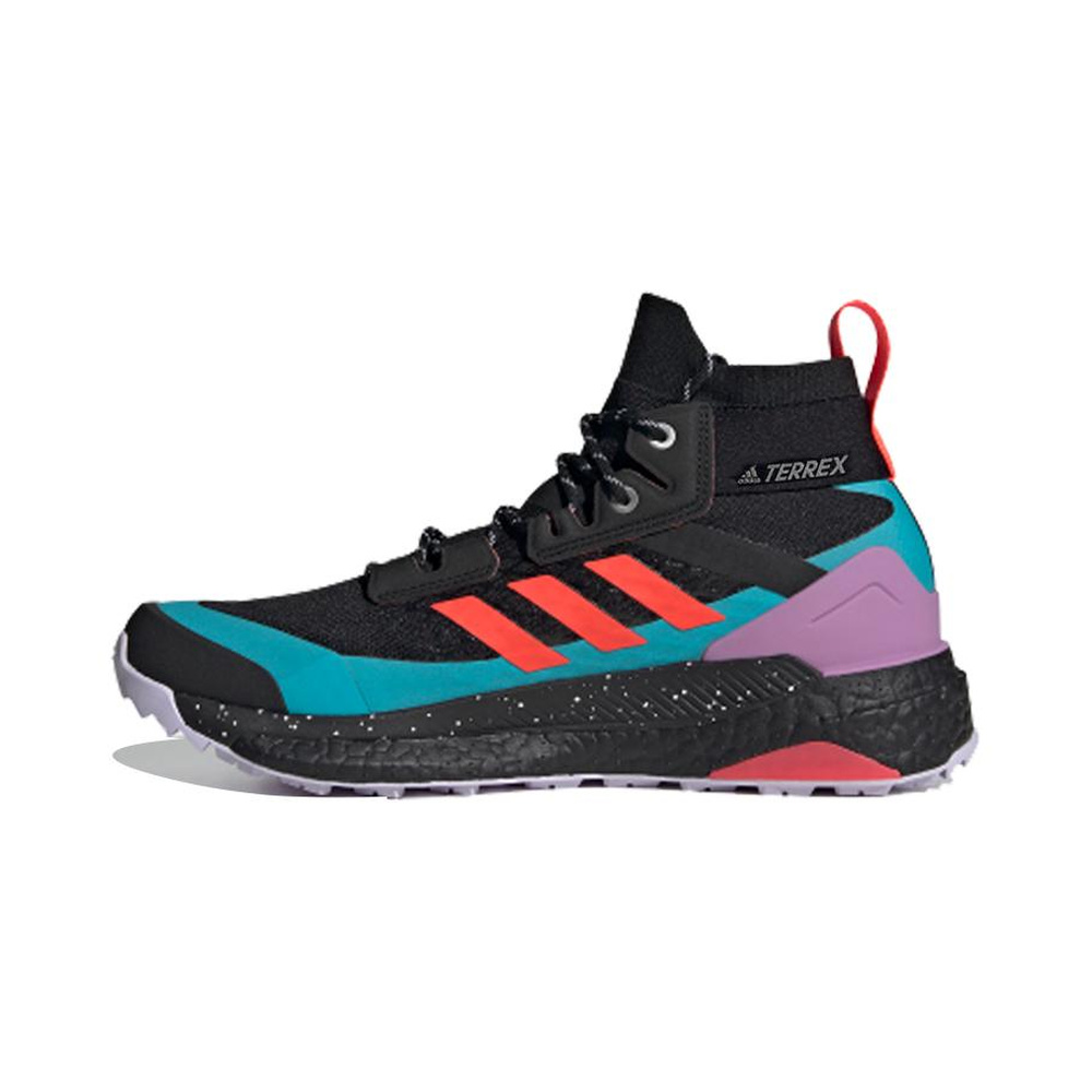 Adidas Terrex Free Hiker 'Black' Женские