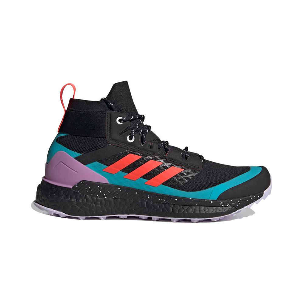 Adidas Terrex Free Hiker 'Black' Женские