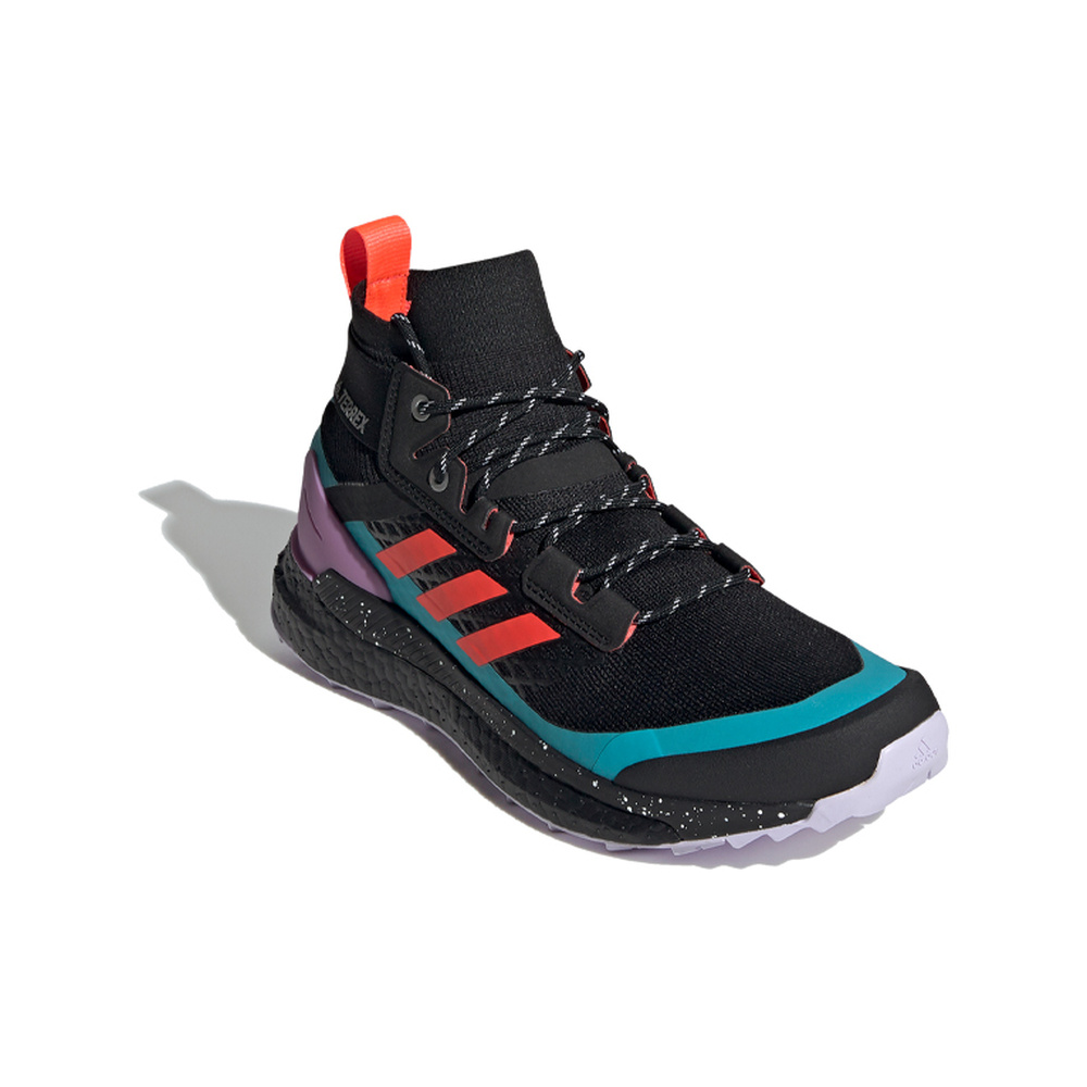 Adidas Terrex Free Hiker 'Black' Женские