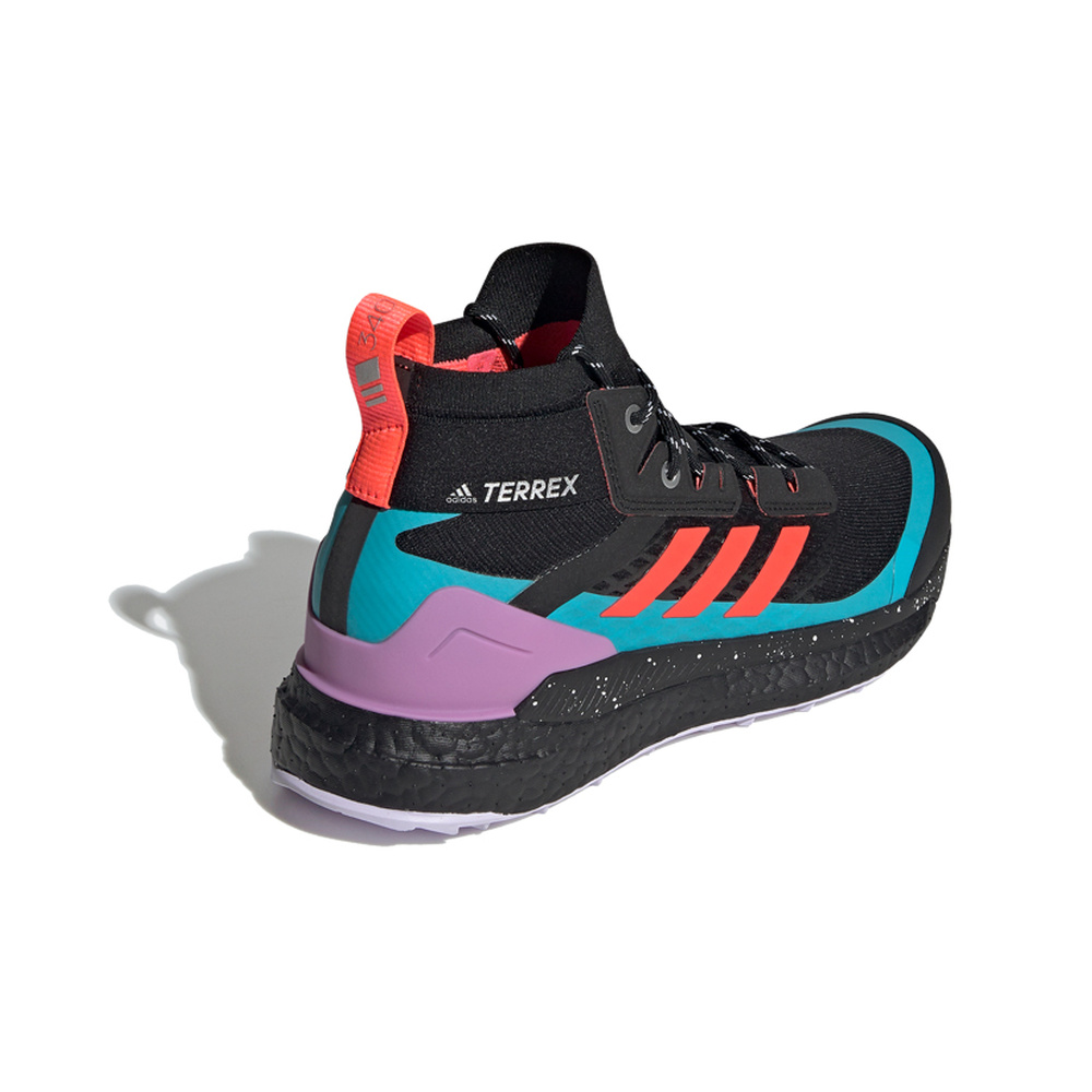 Adidas Terrex Free Hiker 'Black' Женские