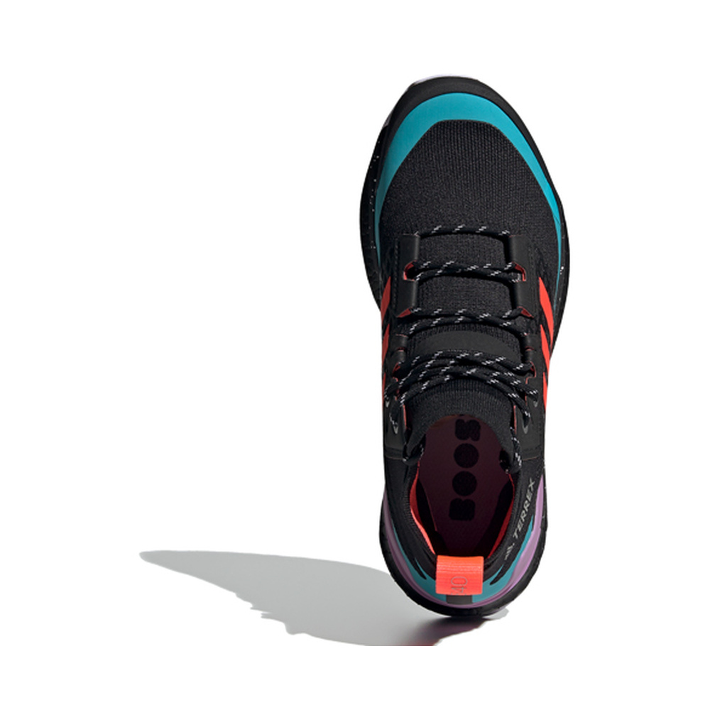 Adidas Terrex Free Hiker 'Black' Женские
